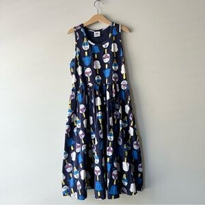 Hanna Andersson Disney Star Wars Swing Dress